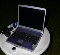 Astro Laptop